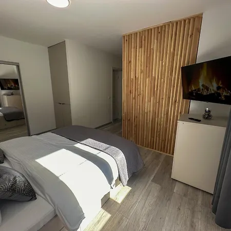 Ultracentral Studio Braşov Extérieur photo