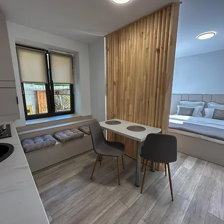 Ultracentral Studio Braşov Extérieur photo