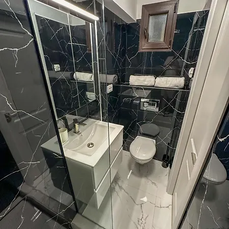 Ultracentral Studio Braşov Extérieur photo