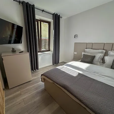 Ultracentral Studio Braşov Extérieur photo