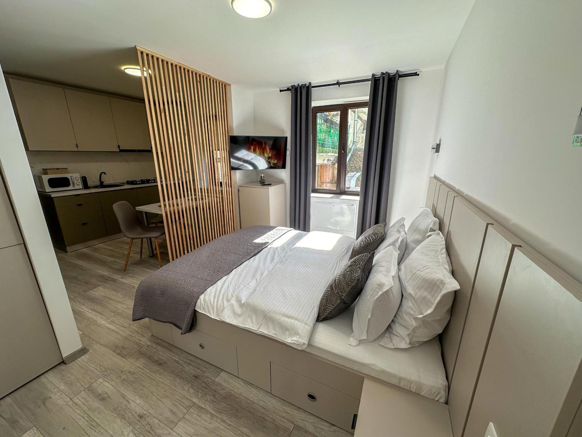 Appartement Ultracentral