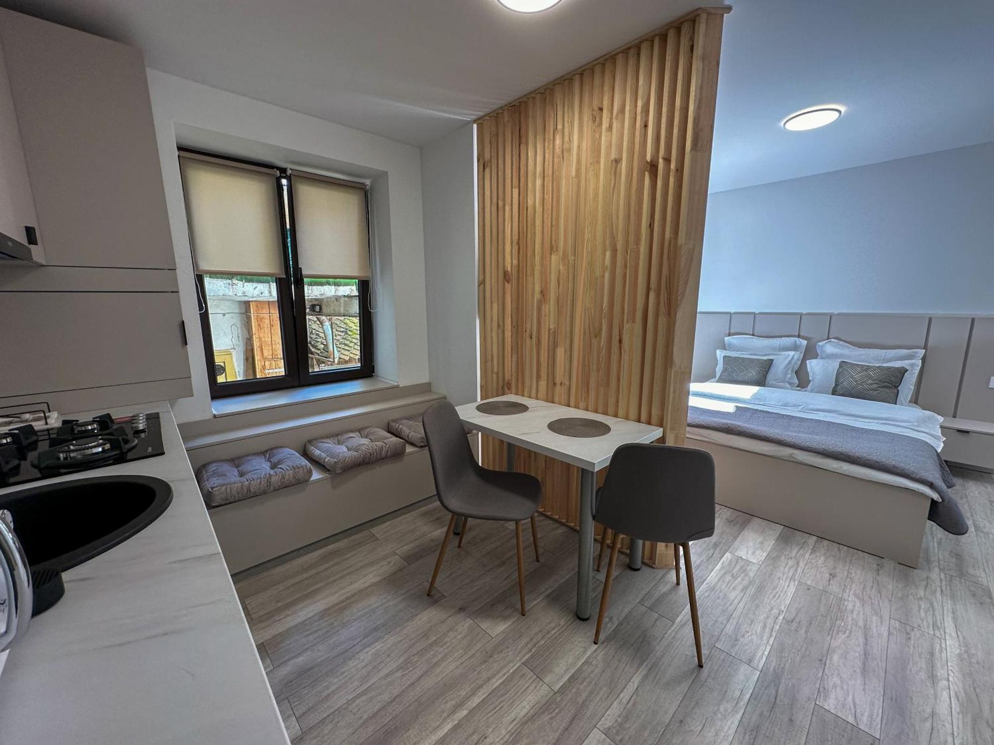 Appartement Ultracentral