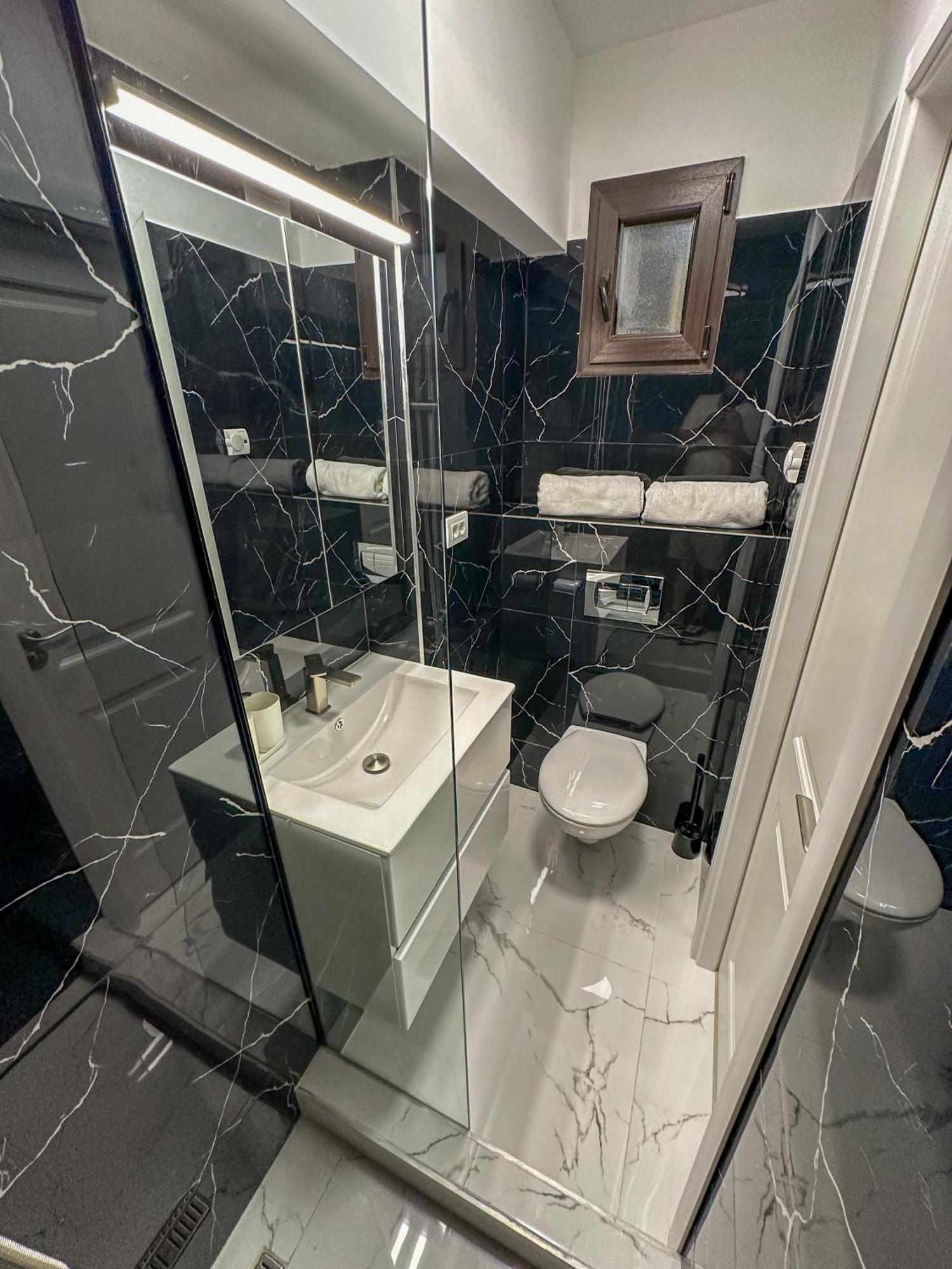 Ultracentral Appartement