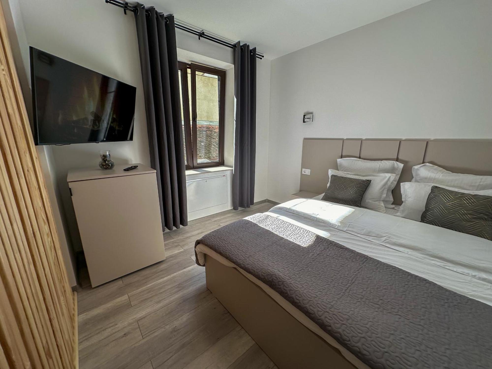 Ultracentral Appartement Braşov